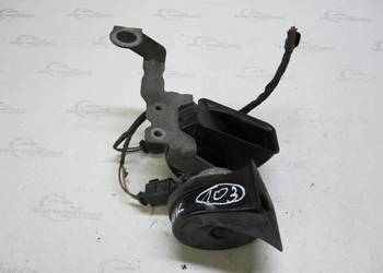 AUDI A3 8P LIFT 12r klakson sygnał dźwiękowy 0055306 A046522
