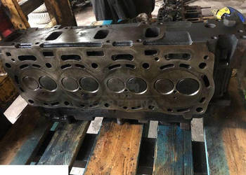 Perkins RJ - 1104C-44TA - Głowica Silnika