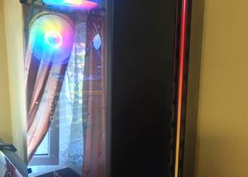 Komputer PC I5 SSD GTX