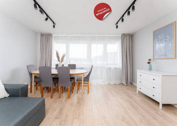 Mieszkanie 51 metrów 2-pok Kraków