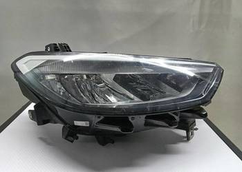 LAMPA PRAWA PRZÓD PRZEDNIA FULL LED VW ID3 10B941006A