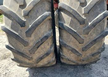 Trelleborg  opony opona 710/70 r 38 2 szt