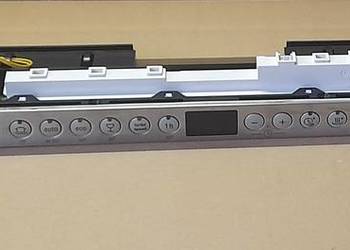 Bosch SMV46KX00E - Części zamienne
