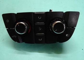 OPEL ASTRA J IV 10r panel klimatyzacji 13337691