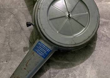 Obudowa filtra powietrza Fiat 125p, Polonez