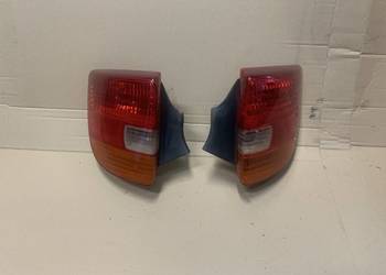 Lampa lampy tył tylne toyota celica 7 VII