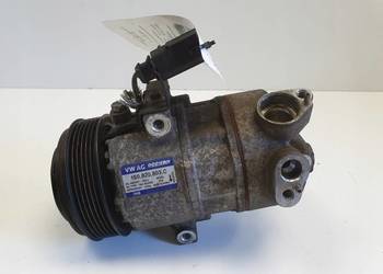 SPRĘŻARKA KLIMATYZACJI Skoda Citigo 1.0 MPI _ 1S0820803C