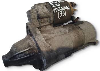 ROZRUSZNIK BMW E46 2.0 D valeo 7787354 D7G4