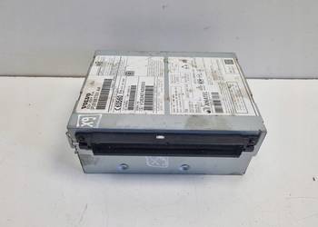 Volvo VOLVO V60 I S60 II XC60 I CZYTNIK NAWIGACJI Radio 31667701 31667701AA