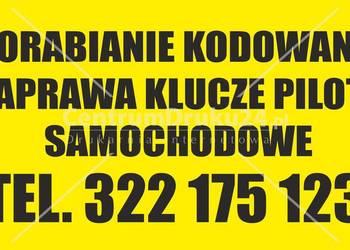 Radio naprawa code kody do radii rozkodowanie Batex Tychy