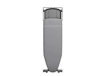 Deska do prasowania standardowa Laurastar 154 cm x 46 cm