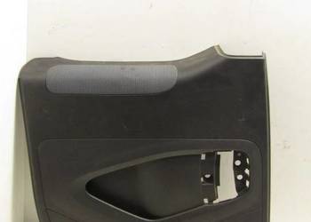 BOCZEK TAPICERKA DRZWI LEWY TYŁ TYLNA CITROEN BERLINGO II 9681237977
