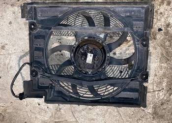 Wentylator klimatyzacji 3pin bmw e39 2.0i sedan