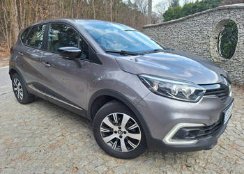 Renault Captur Experience ENERGY- po lifcie I (2013-2019)