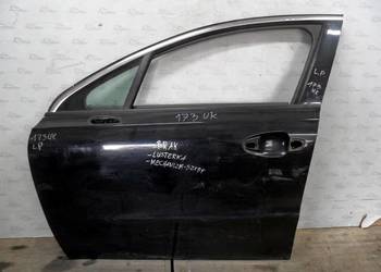 PEUGEOT 508 I SW 11r drzwi lewy przód
