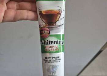 Pasta do zębów