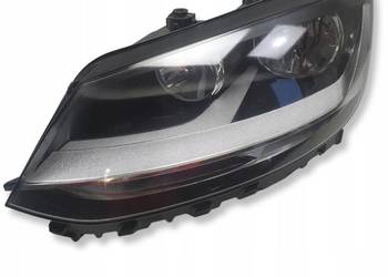 LAMPA LEWA VW Sharan II 7N 7N0 PRZEDNIA lewy przód EUROPA 0301242201