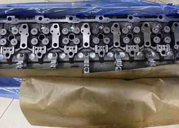 NOWA Głowica cylindrów D2066 51031006426 51031006358