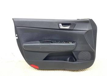BOCZEK DRZWI LEWY PRZÓD KIA OPTIMA 82301-D4940 Sedan/Limuzyna TAPICERK