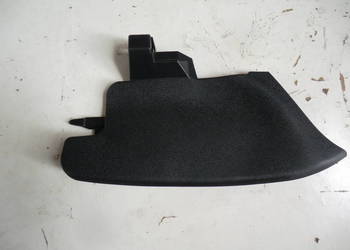 Toyota C-HR Osłona zaślepka tunelu 58816-F4010