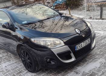 renault megane coupe,1.4 tce+lpg,ładny stan,okazja