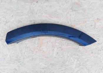 AUDI E-TRON 4KE LISTWA DRZWI LEWA TYŁ LEWYCH 4KE854819A