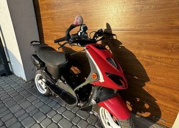 Peugeot Speedfight 2