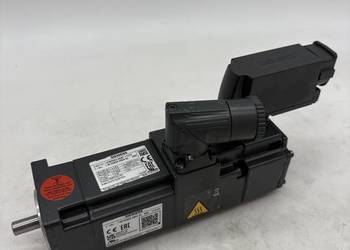 Siemens 1FK7022-5AK71 1-1VH3 Servomotor