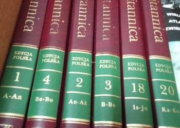 Encyklopedia Britannica