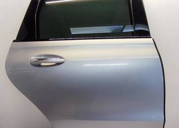 MERCEDES W247 DRZWI PRAWY TYŁ 2024 KOLOR 922 A2477300800