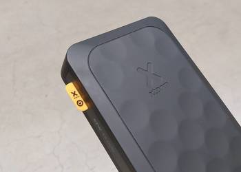 Powerbank Xtorm Fuel 45000 mAh 67 W czarny (661-033) Przecena