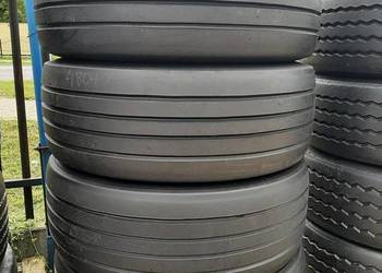 4x Opona używana ciężarowa 385/65R22.5 GOODYEAR 250zł(szt.) C2563
