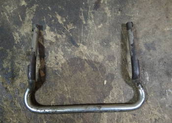 uchwyt siedzenie pasażera Simson AWO Sport org DDR