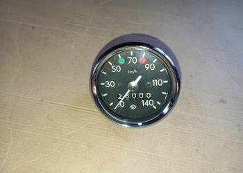 Oryginalny licznik do motocykla MZ, ETZ