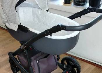 Wózek dla dziecka Firmy Bebetto Colectto 2 w 1-b.d.stan