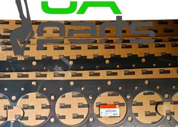 Uszczelka Głowicy Cummins 4299098 4926316 Oryginał ISX QSX