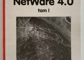 PRZEWODNIK PO SIECIACH NETWARE 4.0 TOM I