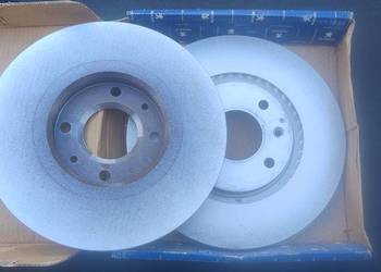 Tarcze hamulcowe Peugeot numer katalogowy 4246.V3