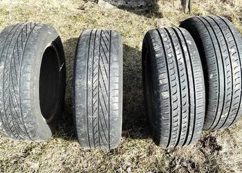 Koła Laguna 2 .16cali