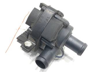 DODATKOWA POMPA WODY AUDI A6 C7 2.0 177KM 10-18 UKŁAD