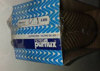 Filtr powietrza Renault Super 5 1,4 turbo