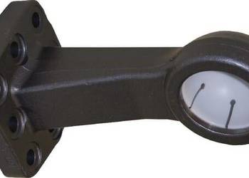 Zaczep kulowy K80 nie wymaga smarowania ROE57L039