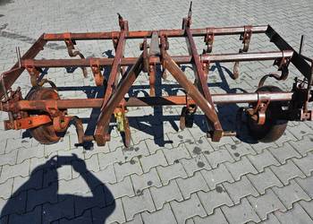 Kultywator 2.1m