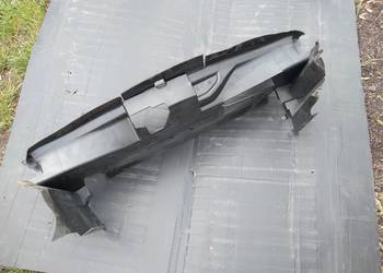 Mercedes w169 kierownica tunel wlot powietrza