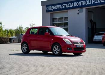 Suzuki Swift 1.3 DIESEL KLIMA