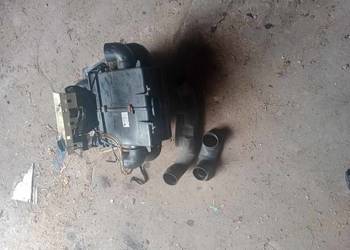 Polonez nagrzewnica calsonic