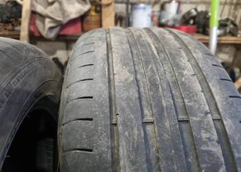 Opony letnie 225 55 17 Dębica