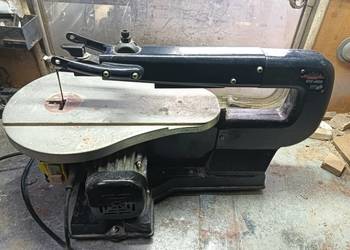 Piła włosowa 230V 90W pilarka przecinarka piłka