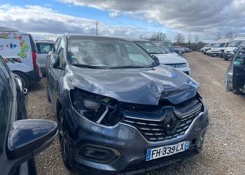 RENAULT Kadjar 1.3 TCe 140 Intens FH339