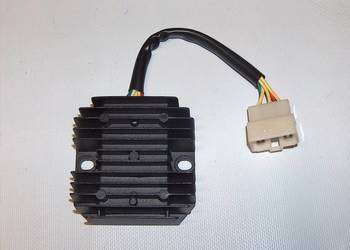 REGULATOR NAPIĘCIA AN 250 Burgman UH 125 Burgman UC 125 Epicuro REGULATOR NAPIĘCIA AN 250 Burgman UH 125 Burgman UC 125 Epicuro